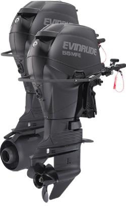 Evinrude E55MJRL
