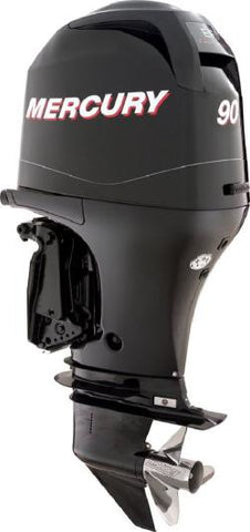 Mercury Marine 90 EFI