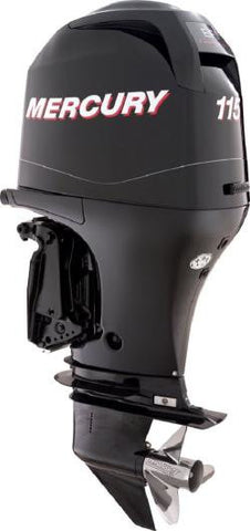 Mercury Marine 115 EFI